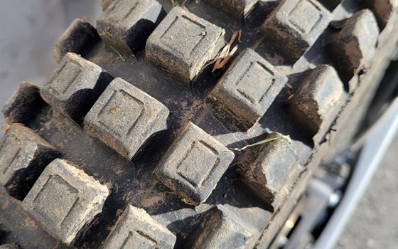 Gebrauchtmotorrad GASGAS TXT GP 300 - Bild 18