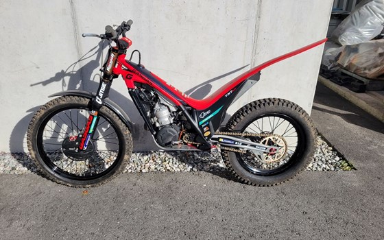 Gebrauchtmotorrad GASGAS TXT GP 300 - Bild 2