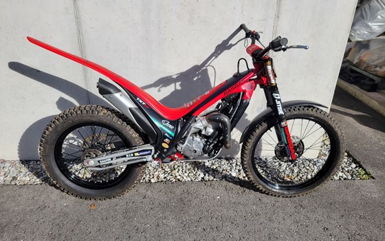 Gebrauchtmotorrad GASGAS TXT GP 300 - Bild 3