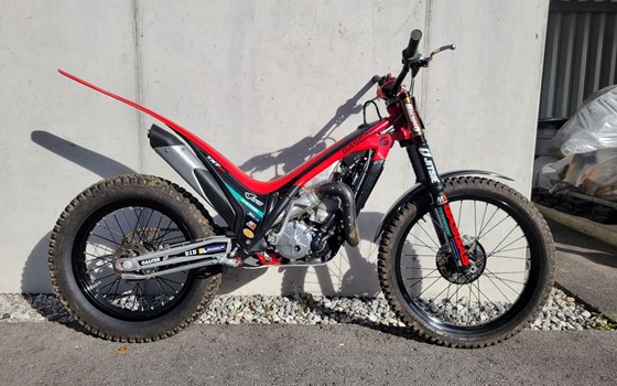 Gebrauchtmotorrad GASGAS TXT GP 300 - Bild 4