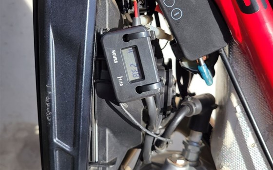 Gebrauchtmotorrad GASGAS TXT GP 300 - Bild 6