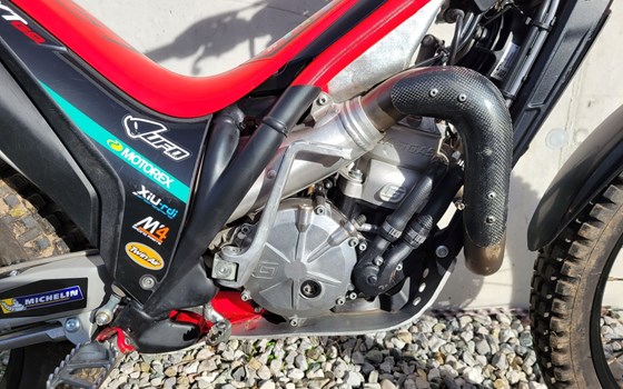 Gebrauchtmotorrad GASGAS TXT GP 300 - Bild 7