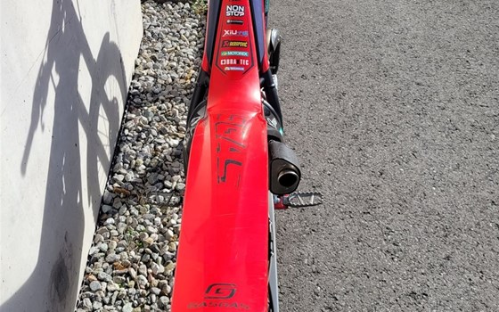 Gebrauchtmotorrad GASGAS TXT GP 300 - Bild 9