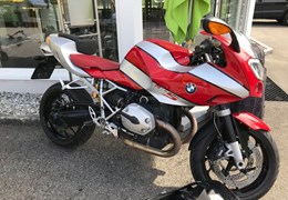 Gebrauchte BMW R 1200 S