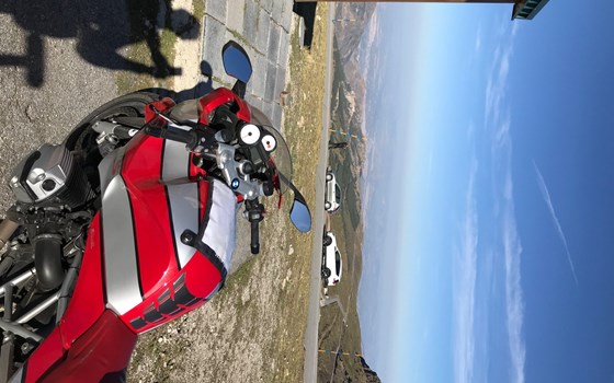 Gebrauchtmotorrad BMW R 1200 S - Bild 4