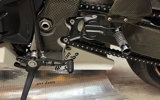 Gebrauchtmotorrad Honda CBR1000RR Fireblade - Bild 16