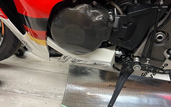 Gebrauchtmotorrad Honda CBR1000RR Fireblade - Bild 15
