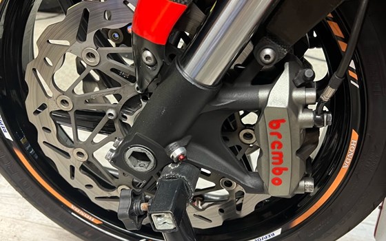 Gebrauchtmotorrad Honda CBR1000RR Fireblade - Bild 18