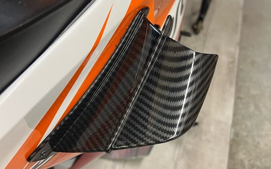 Gebrauchtmotorrad Honda CBR1000RR Fireblade - Bild 5