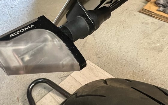 Gebrauchtmotorrad Honda CBR1000RR Fireblade - Bild 10