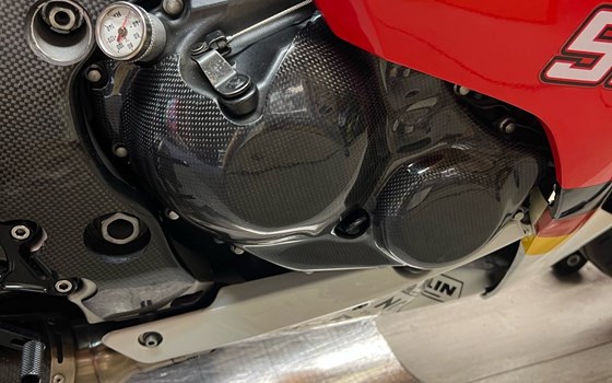 Gebrauchtmotorrad Honda CBR1000RR Fireblade - Bild 11