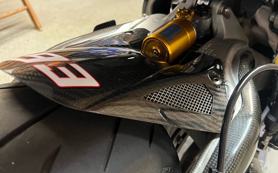 Gebrauchtmotorrad Honda CBR1000RR Fireblade - Bild 13