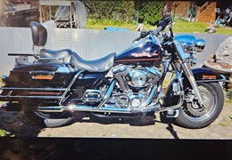 Gebrauchte Harley-Davidson Road King Classic FLHRC
