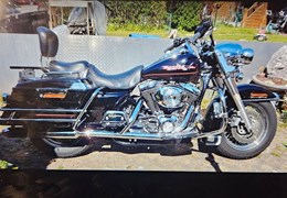 Gebrauchte Harley-Davidson Road King Classic FLHRC