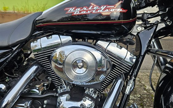 Gebrauchtmotorrad Harley-Davidson Road King Classic FLHRC - Bild 2