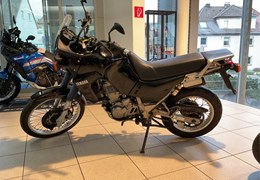 Gebrauchte Yamaha XTZ 660