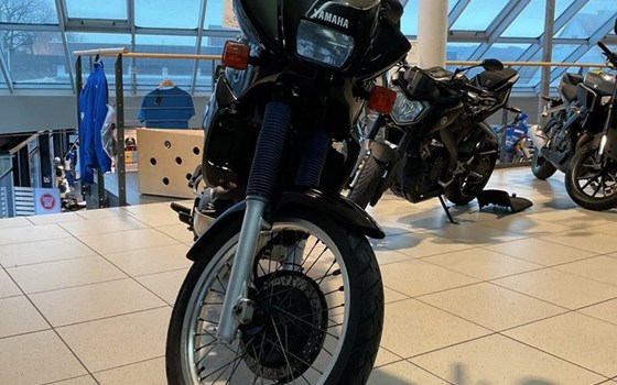 Gebrauchtmotorrad Yamaha XTZ 660 - Bild 2