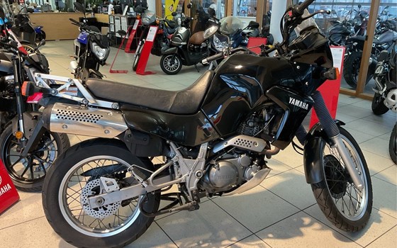 Gebrauchtmotorrad Yamaha XTZ 660 - Bild 3