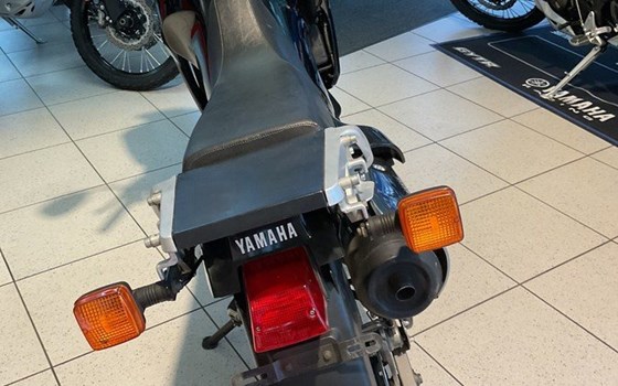 Gebrauchtmotorrad Yamaha XTZ 660 - Bild 4