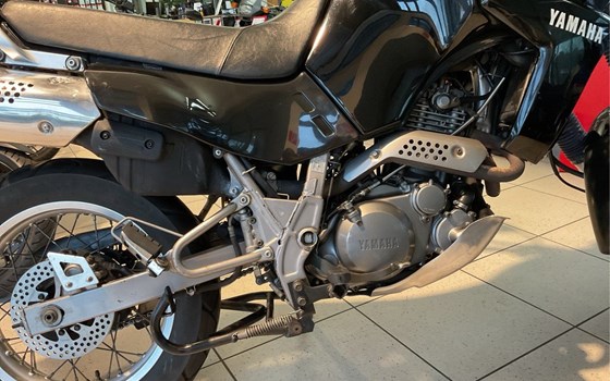 Gebrauchtmotorrad Yamaha XTZ 660 - Bild 5