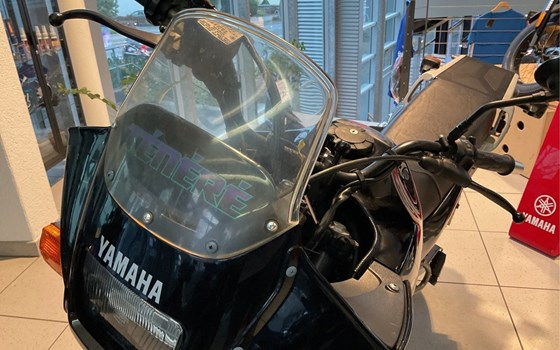 Gebrauchtmotorrad Yamaha XTZ 660 - Bild 8