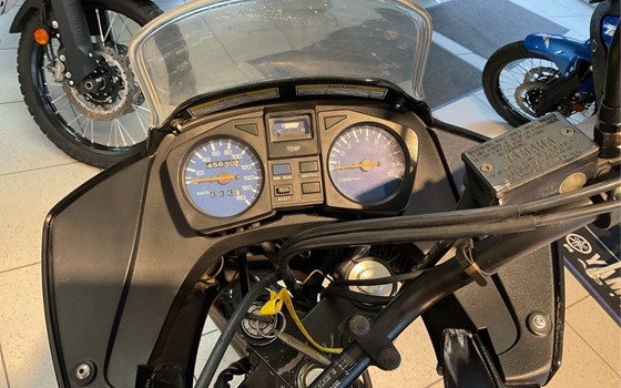 Gebrauchtmotorrad Yamaha XTZ 660 - Bild 9