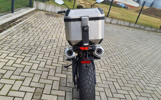 Gebrauchtmotorrad Ducati Scrambler 1100 Sport PRO - Bild 10