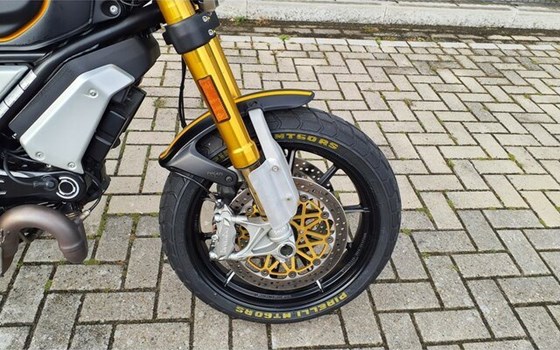 Gebrauchtmotorrad Ducati Scrambler 1100 Sport PRO - Bild 13