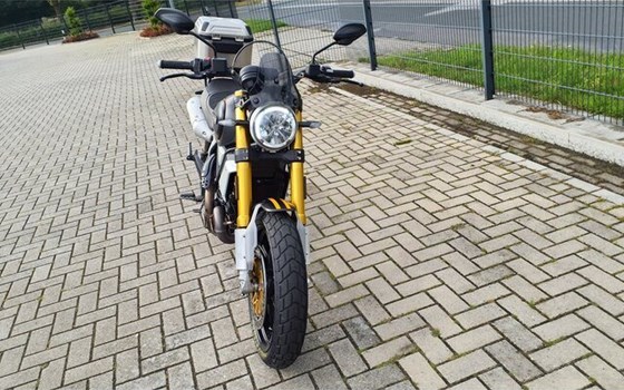 Gebrauchtmotorrad Ducati Scrambler 1100 Sport PRO - Bild 15