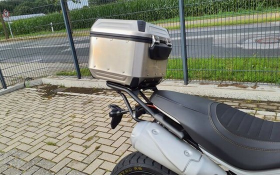 Gebrauchtmotorrad Ducati Scrambler 1100 Sport PRO - Bild 18