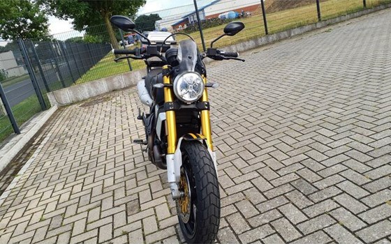Gebrauchtmotorrad Ducati Scrambler 1100 Sport PRO - Bild 2