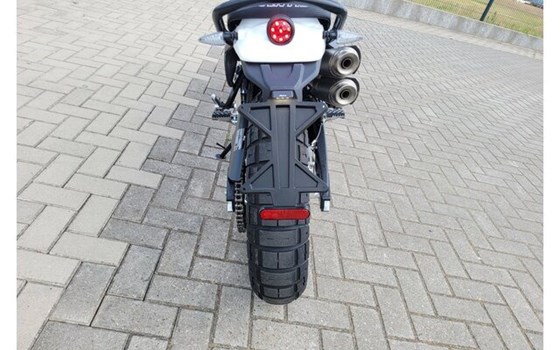 Gebrauchtmotorrad Fantic Caballero 700 - Bild 10