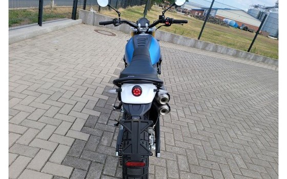 Gebrauchtmotorrad Fantic Caballero 700 - Bild 16