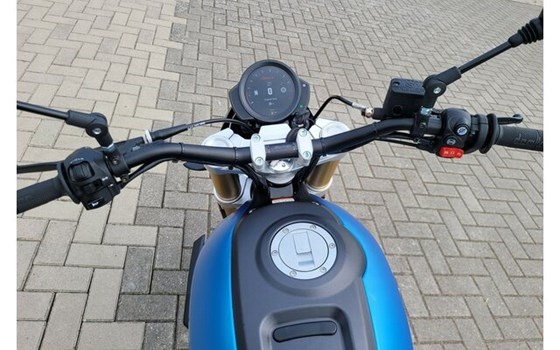 Gebrauchtmotorrad Fantic Caballero 700 - Bild 3