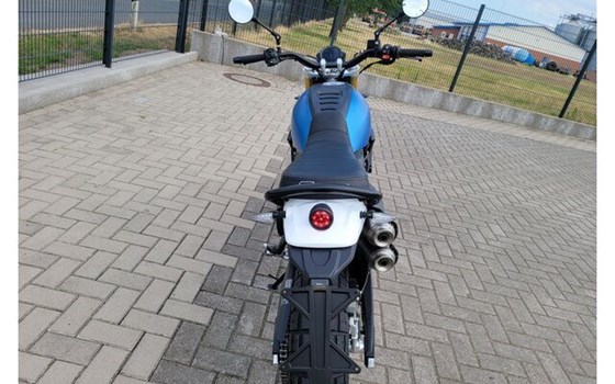 Gebrauchtmotorrad Fantic Caballero 700 - Bild 4