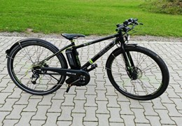 Gebrauchte MBK Cityliner