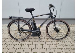 Gebrauchte MBK Cityliner