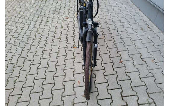 Gebrauchtmotorrad MBK Cityliner - Bild 13