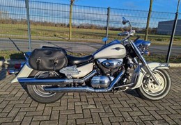 Gebrauchte Suzuki Intruder VL 1500 LC