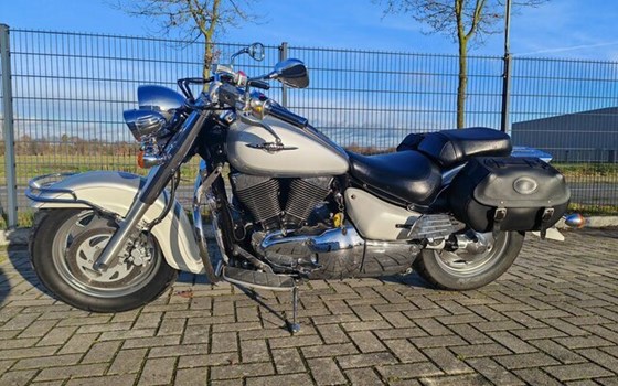 Gebrauchtmotorrad Suzuki Intruder VL 1500 LC - Bild 10