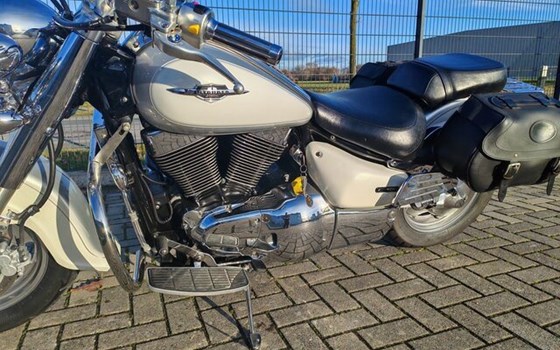 Gebrauchtmotorrad Suzuki Intruder VL 1500 LC - Bild 11