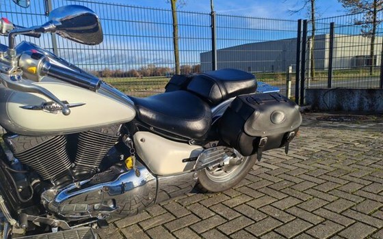 Gebrauchtmotorrad Suzuki Intruder VL 1500 LC - Bild 12