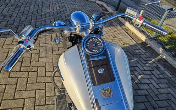 Gebrauchtmotorrad Suzuki Intruder VL 1500 LC - Bild 14