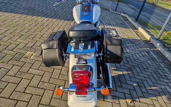 Gebrauchtmotorrad Suzuki Intruder VL 1500 LC - Bild 15