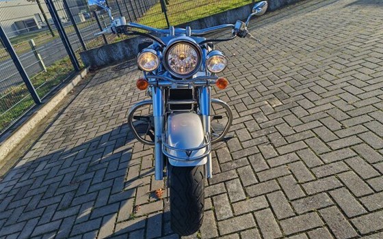 Gebrauchtmotorrad Suzuki Intruder VL 1500 LC - Bild 16