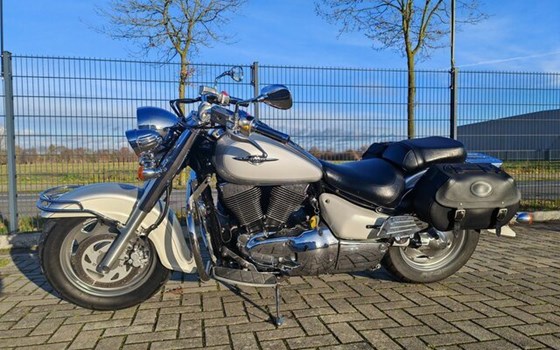 Gebrauchtmotorrad Suzuki Intruder VL 1500 LC - Bild 17