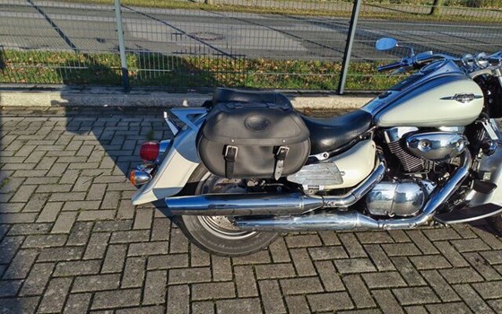 Gebrauchtmotorrad Suzuki Intruder VL 1500 LC - Bild 18