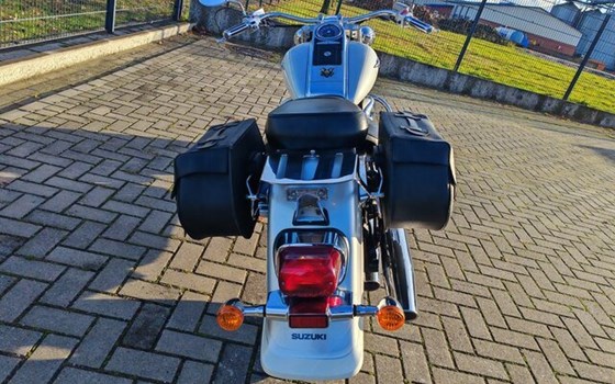 Gebrauchtmotorrad Suzuki Intruder VL 1500 LC - Bild 19