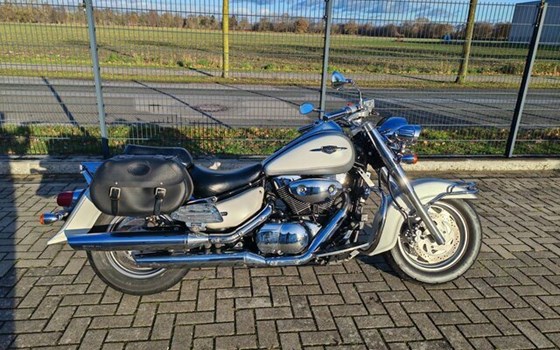 Gebrauchtmotorrad Suzuki Intruder VL 1500 LC - Bild 2