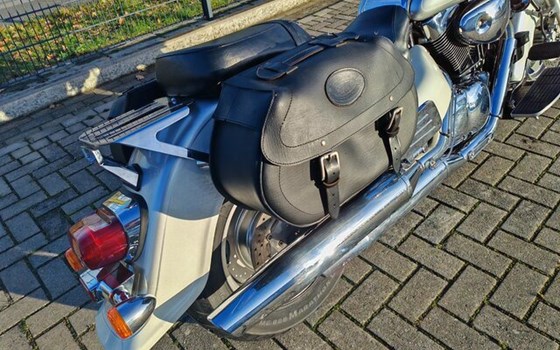 Gebrauchtmotorrad Suzuki Intruder VL 1500 LC - Bild 20